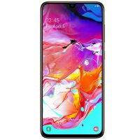 گوشی موبایل سامسونگ مدل Galaxy A70 SM-A705FN/DS دو سیم‌کارت ظرفیت ۱۲۸ گیگابایت