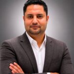 دکتر محمد اختری