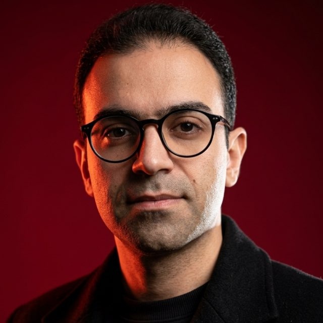 مهندس محمدهادی مبینی