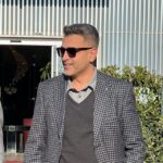 مجتبی معراجی
