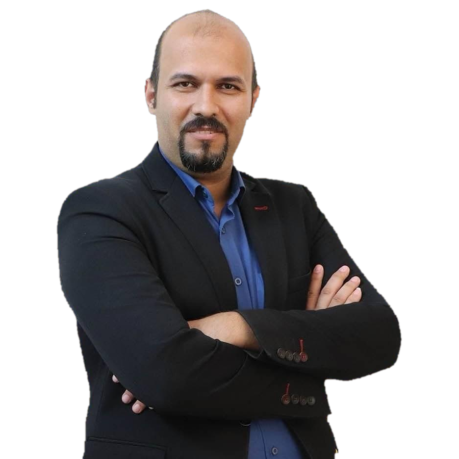 دکتر میثم روحی